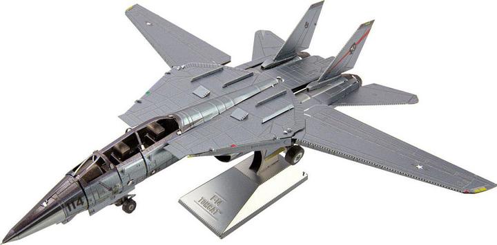 Image du produit Metal Earth F-14 Tomcat