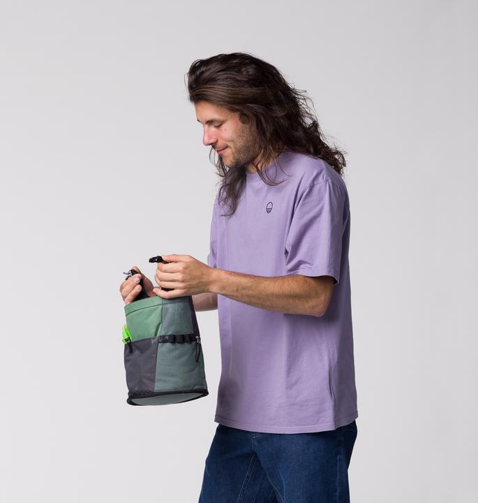 Actual product image Wild Country Sequence (M)