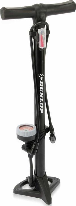 Dunlop Pompe à pied