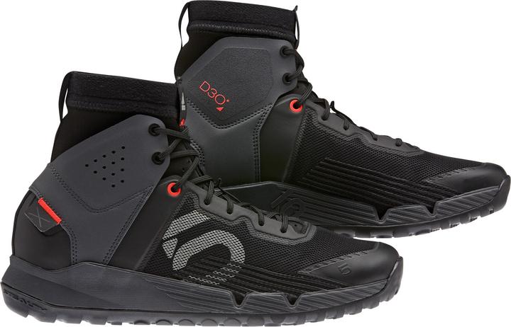 Produktbild adidas 5.10 Trailcross Mid (46.5)