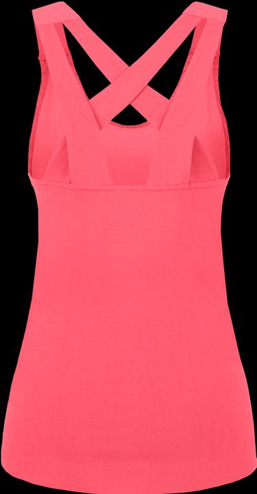 Actual product image Salewa Alpine Hemp Print Tanktop Da (40, XS)