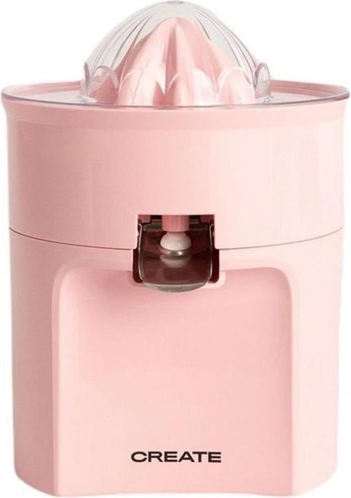 Create Juicer Easy
