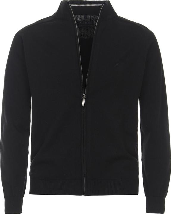 Actual product image Casamoda Basic Strickjacke (XL)