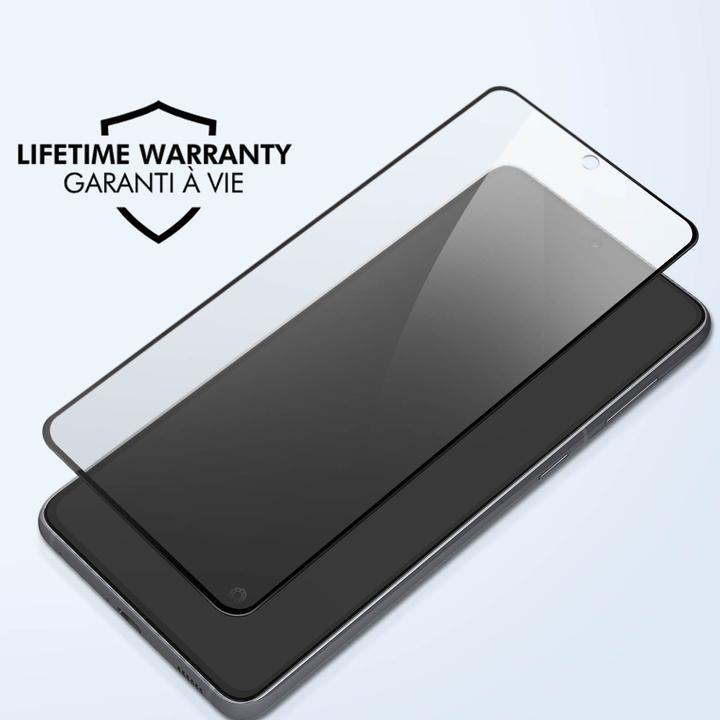 Produktbild Bigben Connected Flexible Glas-Folie (1 Stück, Samsung Galaxy S21)