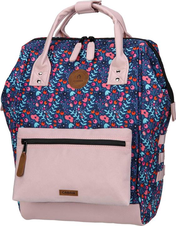 Image du produit Cabaia Sac à dos / Backpack Adventurer Recycled Oxford Medium (25 l)