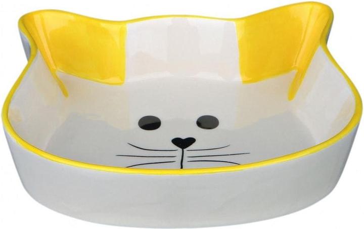 Produktbild Trixie Katzengesicht (0.25 l)