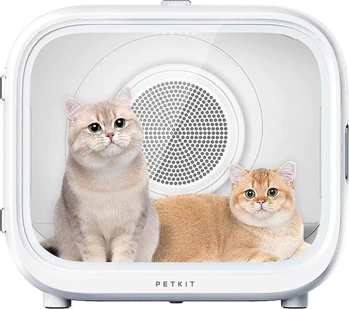 Immagine prodotto Petkit Airsalon Max (Cane, Gatto, 60000 ml)
