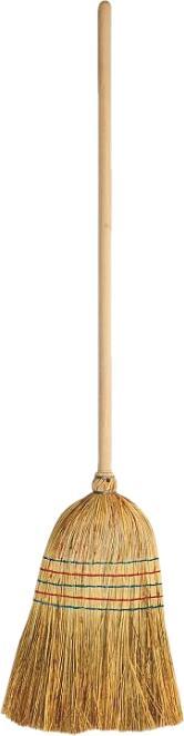 Produktbild Awtools Aw Miotła Sorgo (1 Stk.)
