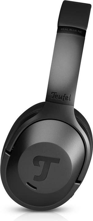 Immagine prodotto Teufel Real Blue Nc 3 (ANC, 59 h, Cablato, Senza fili)