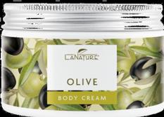 Immagine prodotto La Nature Crema corpo all'oliva (Crema corpo, 250 ml)