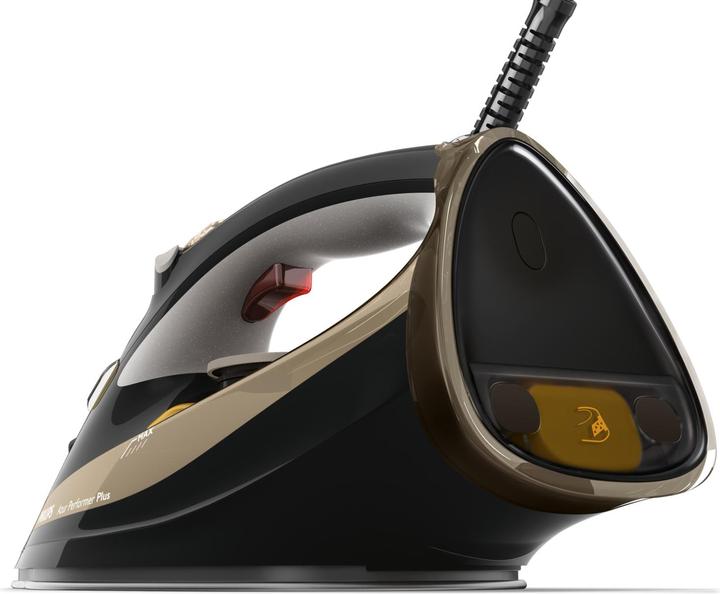 Actual product image Philips Azure Performer Plus (2600 W, 50 g/min)