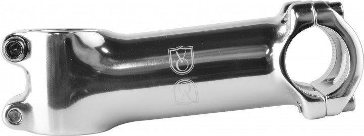 Velo Orange Vorbau 25.4mm 6? (110mm) (110 mm, 203.20 mm)