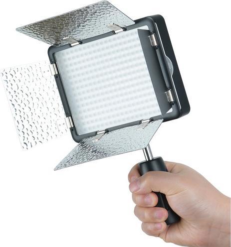 Actual product image Godox LF380BI (Video light)