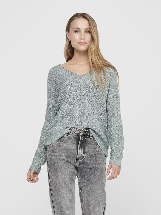 Produktbild JdY V-Ausschnitt Strickpullover (XS)