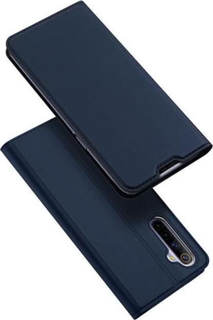 Produktbild Dux Ducis Skin Pro Series Bookcover (Realme 6)