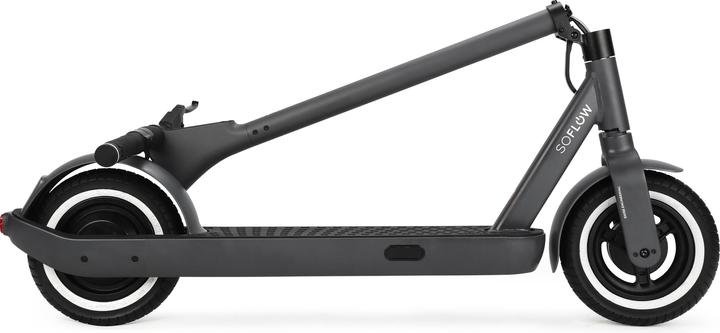 Immagine prodotto SoFlow SO ONE Pro Gen1 (20 km/h, 65 km, 500 W)