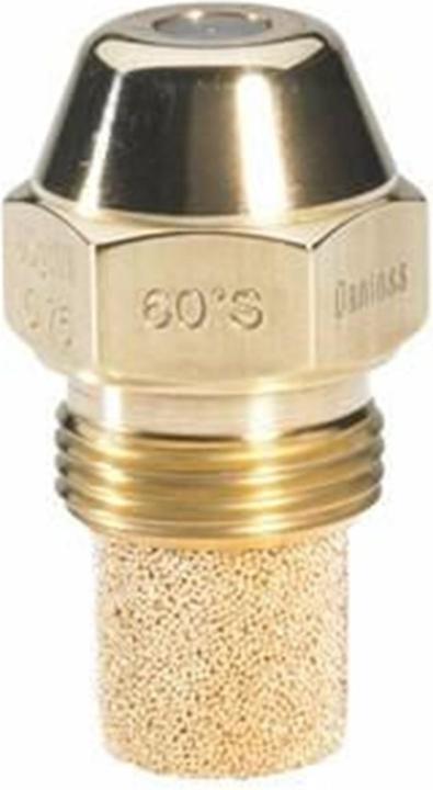 Produktbild Danfoss ldse 0,55 GPH 60 GRAD S 030F6910