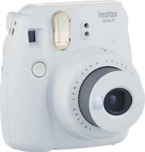 Actual product image Fujifilm Instax Mini 9