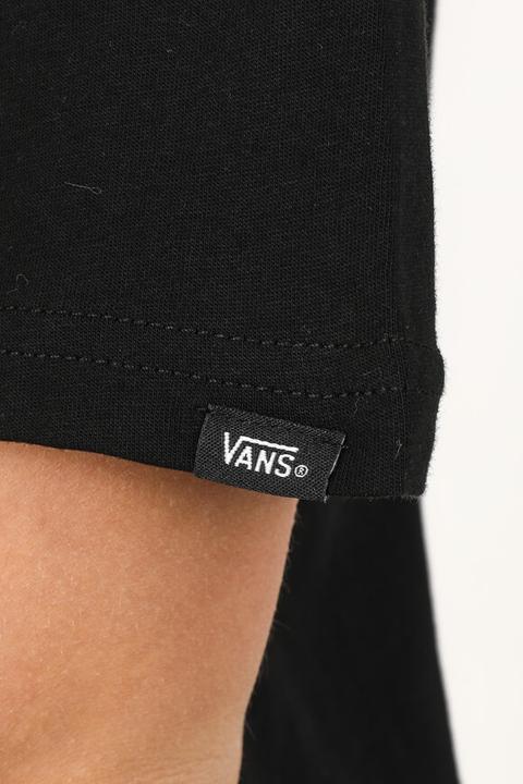 Actual product image Vans Left Chest (S)