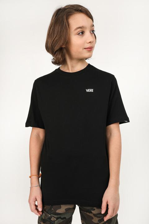 Actual product image Vans Left Chest (S)