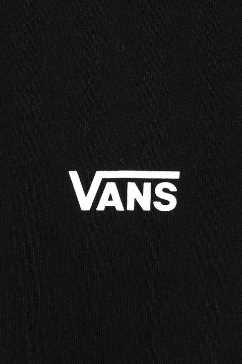 Actual product image Vans Left Chest (S)