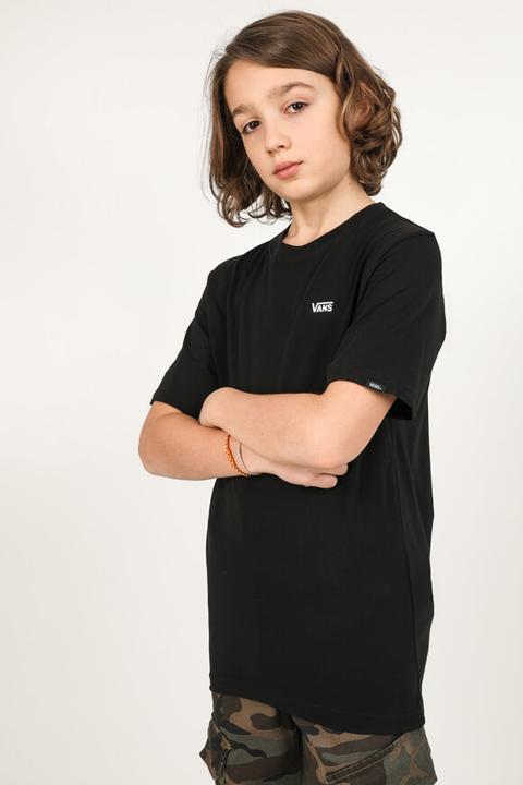 Actual product image Vans Left Chest (S)