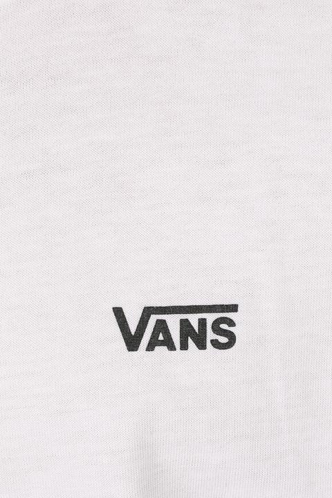 Actual product image Vans Left Chest (M)