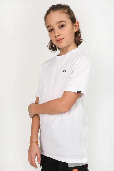 Actual product image Vans Left Chest (M)