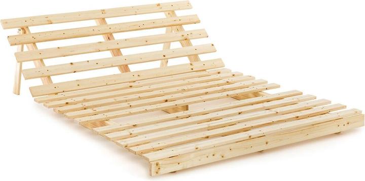 Image du produit La Redoute Interieurs Banquette Futon (Canapé-lit)