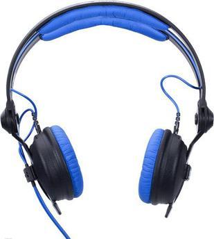 Produktbild Sennheiser HD 25-1 II, DJ-Kopfhörer, Adidas Special Edition (Kabelgebunden)