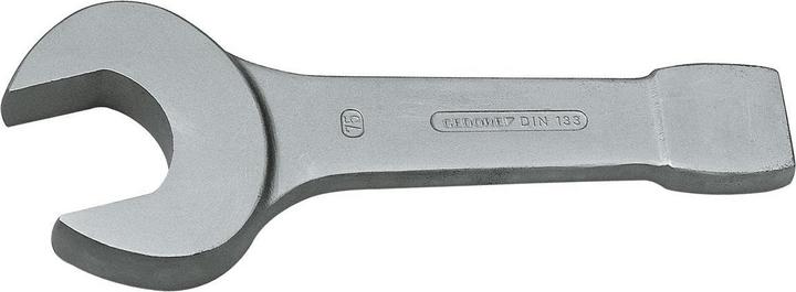 Produktbild Gedore 133 70 Schlag-Maulschlüssel 70 mm (70 mm)