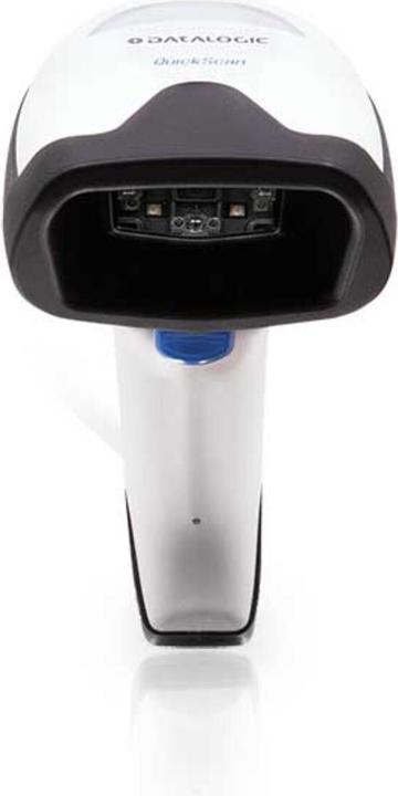 Productafbeelding Datalogic QuickScan QD2590, kit, 2D (2D-streepjescodes)
