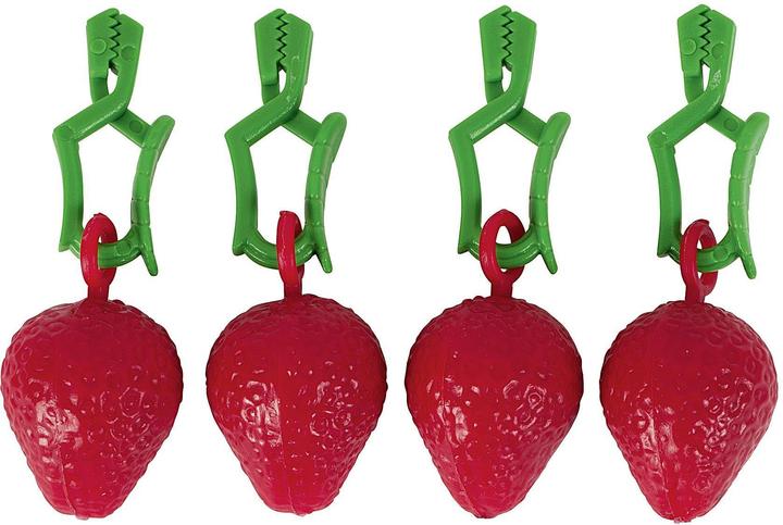 Image du produit My Basics Porte-nappe fraise