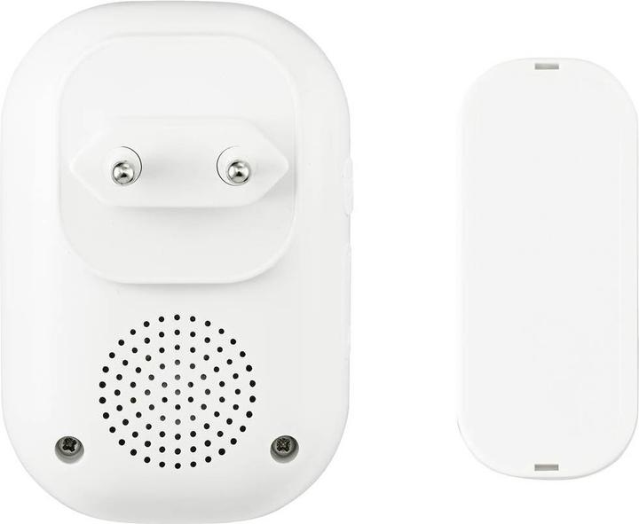 Image du produit Sygonix Kit complet de sonnette sans fil (Funk)