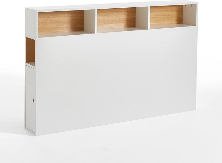 Image du produit La Redoute Interieurs Biface (160 x 22 cm)
