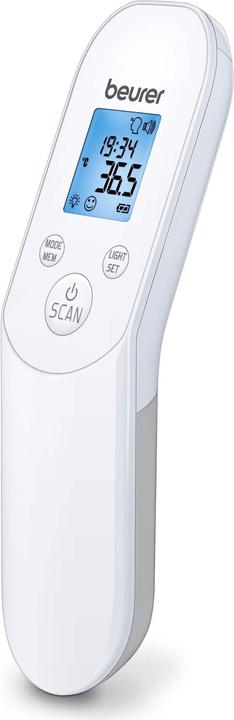 Actual product image Beurer FT 85 (Non-contact, Forehead)