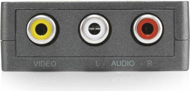 Actual product image Marmitek Connect AH31 (Analog -> Digital)