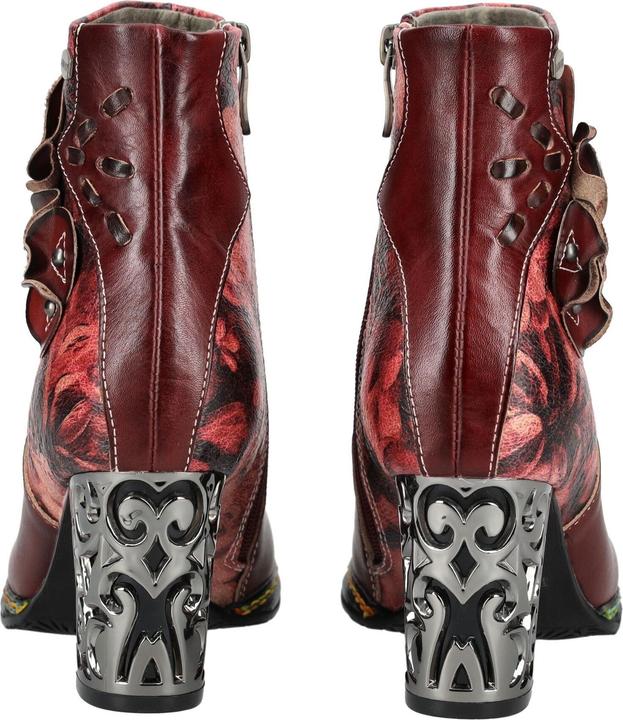 Actual product image Laura Vita Stiefelette (39)