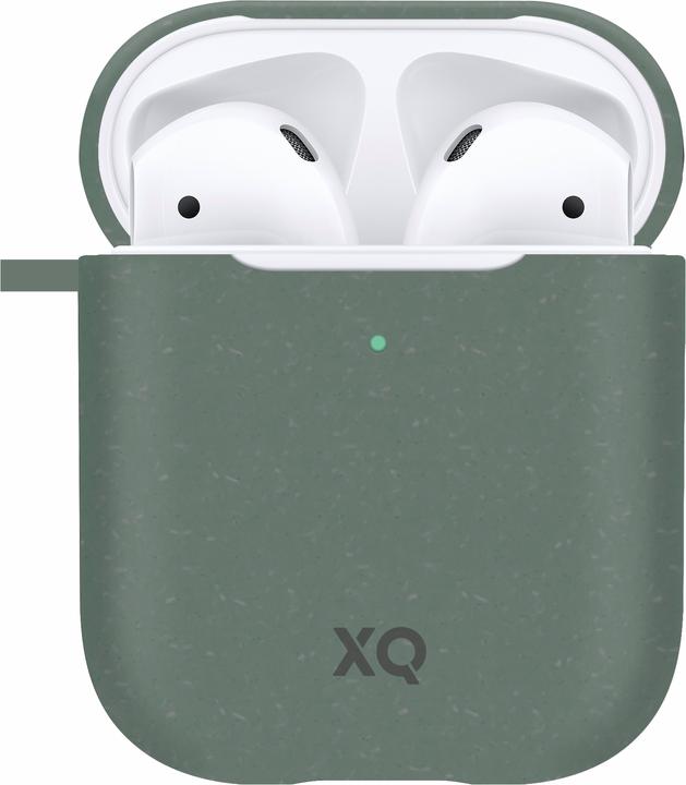 Produktbild Xqisit Eco Case (Kopfhörer Hülle)