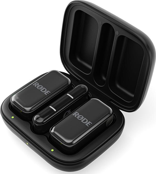 Actual product image RØDE Wireless Micro (Lightning)