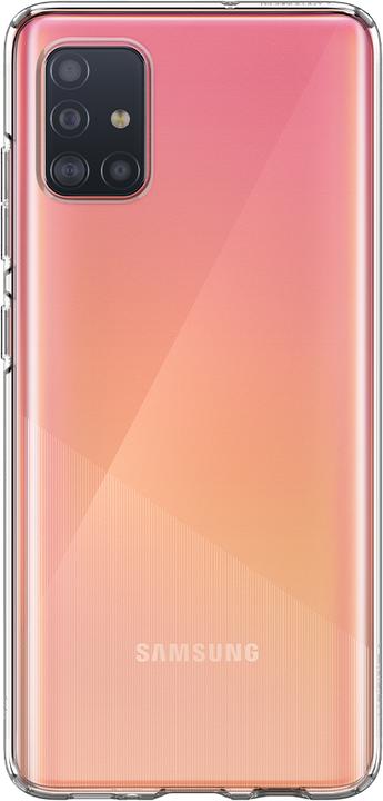 Produktbild Spigen Liquid Crystal (Samsung Galaxy A51)