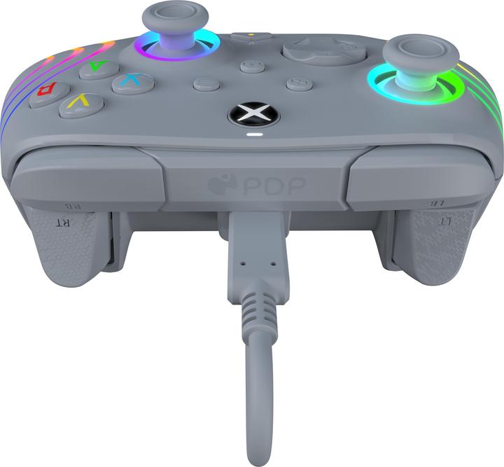 Actual product image PDP Afterglow Wave (PC, Xbox Series X, Xbox Series S, Xbox One S)