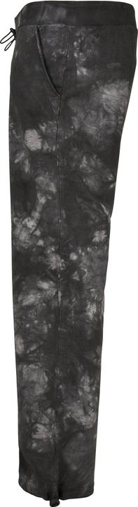 Actual product image Urban Classics Tye Dyed Sweatpants - 15855 (M)