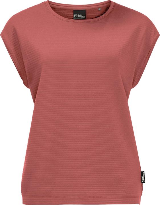 Actual product image Jack Wolfskin Sommerwald T W (M)