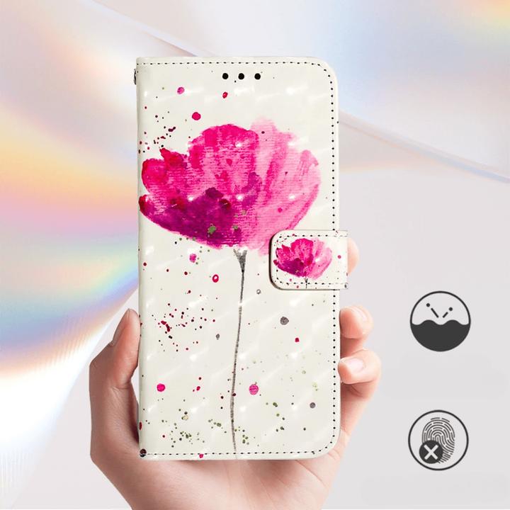 Actual product image Cover-Discount iPhone 16e - Etui Glitzer Effekt (Apple iPhone 16e)