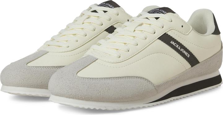 Produktbild Jack & Jones Jfwvincy Pu Sneaker Styd Ln (46)