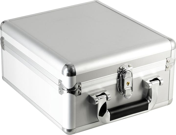 Produktbild Gabriel-Glas Travel Case StandArt (0.51 cl, 3 Gläser, Rotweingläser, Weissweingläser)