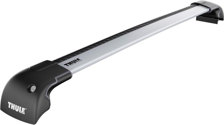 Actual product image Thule WingBar Edge 9593 L