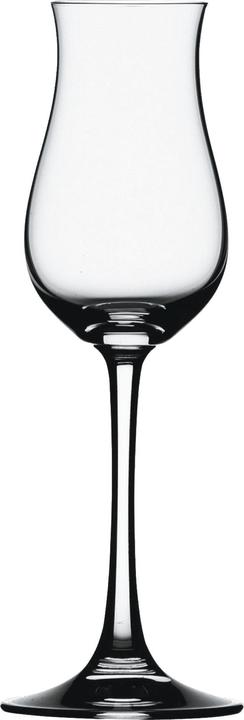 Produktbild Spiegelau Spirit (1.35 dl, 4 x, Likörgläser + Grappagläser)