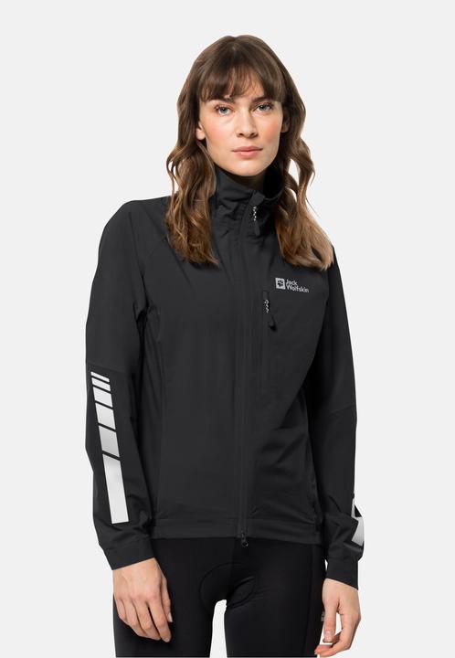 Image du produit Jack Wolfskin Morobbia 2.5L Jkt W (L)